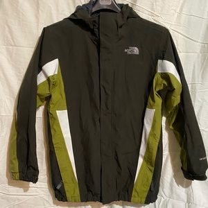 The North Face jacket kids XL